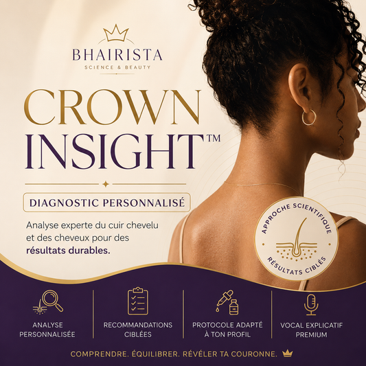 Crown Insight™ — Diagnostic Premium
